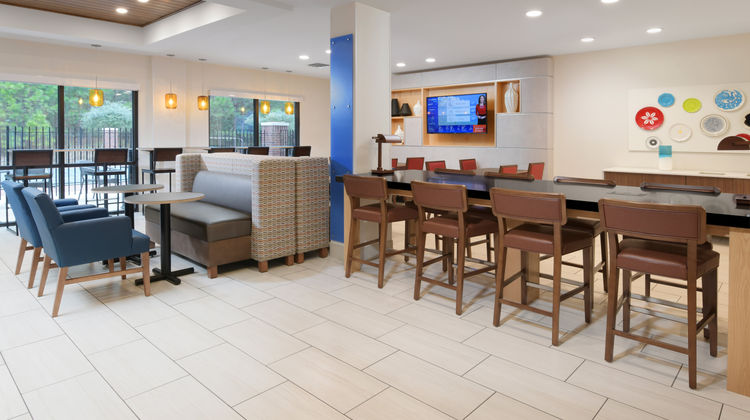Holiday Inn Express Restaurant