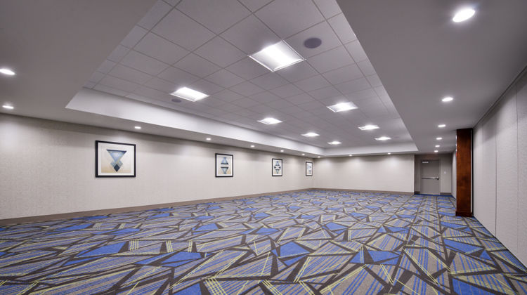 Holiday Inn Express Bethlehem/Winder Ballroom