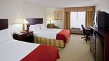 Holiday Inn Express Washington Room