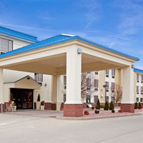 Holiday Inn Express Washington