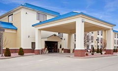 Holiday Inn Express Washington