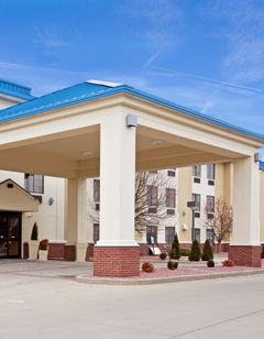 Holiday Inn Express Washington