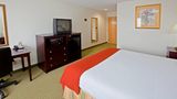 Holiday Inn Express Washington Room