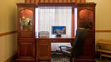 Holiday Inn Express Washington Other