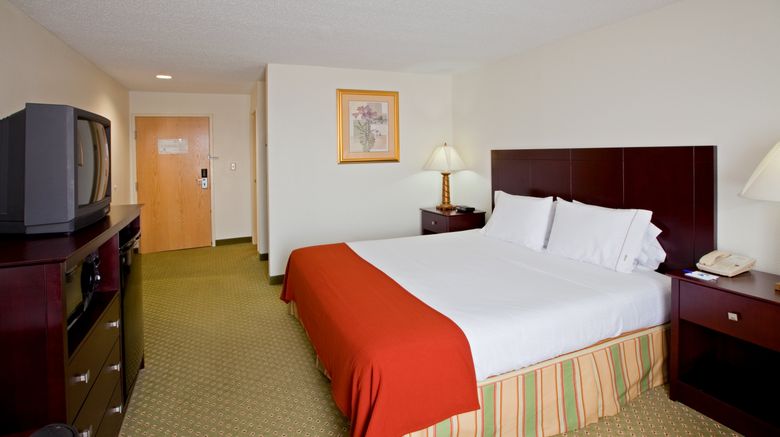 <b>Holiday Inn Express Washington Room</b>. Images powered by <a href="https://www.leonardoworldwide.com/" title="Leonardo Worldwide" target="_blank">Leonardo</a>.