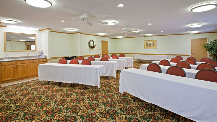 Holiday Inn Express Washington Meeting