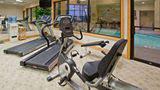 Holiday Inn Express Washington Health Club