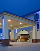 Holiday Inn Express Washington
