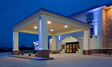 Holiday Inn Express Washington