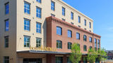 Hotel Indigo Old Town Alexandria Exterior