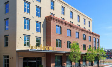 Hotel Indigo Old Town Alexandria