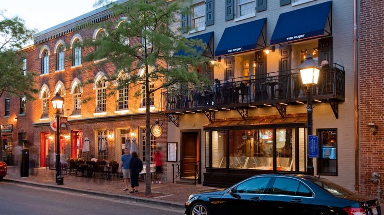 <b>Hotel Indigo Old Town Alexandria Other</b>. Images powered by <a href="https://www.leonardoworldwide.com/" title="Leonardo Worldwide" target="_blank">Leonardo</a>.