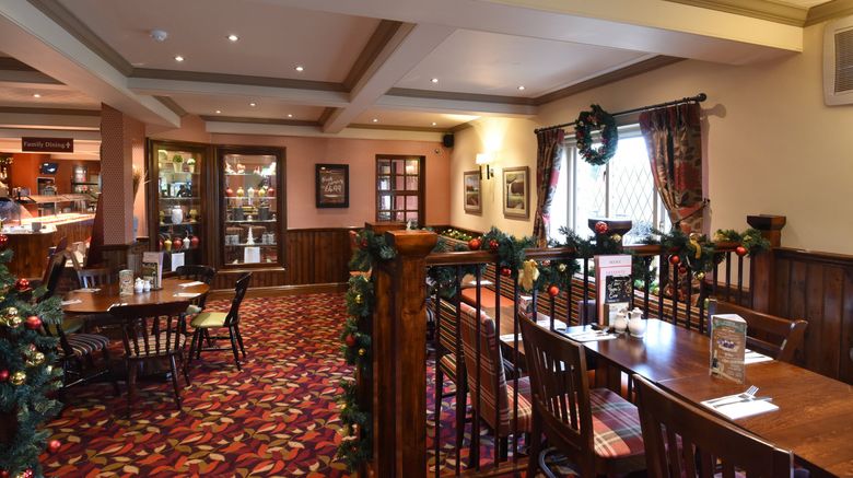 <b>Windmill Farm Hotel (Lincoln) Restaurant</b>. Images powered by <a href="https://www.leonardoworldwide.com/" title="Leonardo Worldwide" target="_blank">Leonardo</a>.