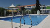Holiday Inn Express Strasbourg Sud Pool