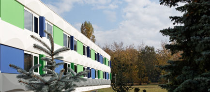 Holiday Inn Express Strasbourg Sud Exterior