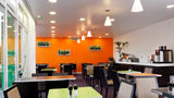 Holiday Inn Express Strasbourg Sud Restaurant