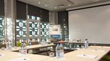 Holiday Inn Express Strasbourg Sud Meeting