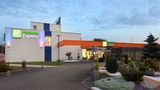 Holiday Inn Express Strasbourg Sud Exterior