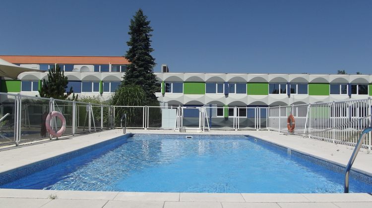 Holiday Inn Express Strasbourg Sud Pool