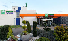 Holiday Inn Express Strasbourg Sud