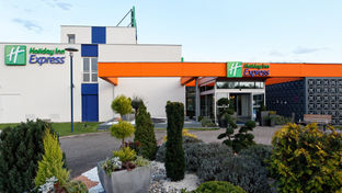 Holiday Inn Express Strasbourg Sud
