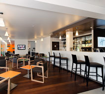 Holiday Inn Express Strasbourg Sud Lobby