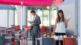 Holiday Inn Express Toulon-Sainte-Musse Lobby