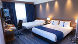 Holiday Inn Express Toulon-Sainte-Musse Room