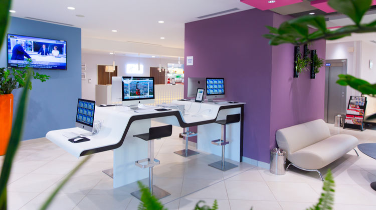 Holiday Inn Express Toulon-Sainte-Musse Other