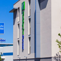Holiday Inn Express Toulon-Sainte-Musse