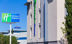 Holiday Inn Express Toulon-Sainte-Musse