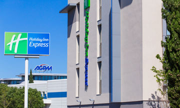 Holiday Inn Express Toulon-Sainte-Musse