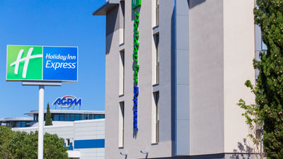 Holiday Inn Express Toulon-Sainte-Musse