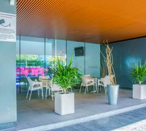Holiday Inn Express Madrid Leganes Exterior