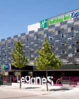 Holiday Inn Express Madrid Leganes