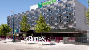 Holiday Inn Express Madrid Leganes