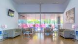 Holiday Inn Express Madrid Leganes Restaurant