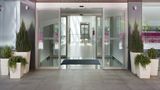 Holiday Inn Express Madrid Leganes Exterior