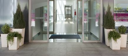 Holiday Inn Express Madrid Leganes Exterior
