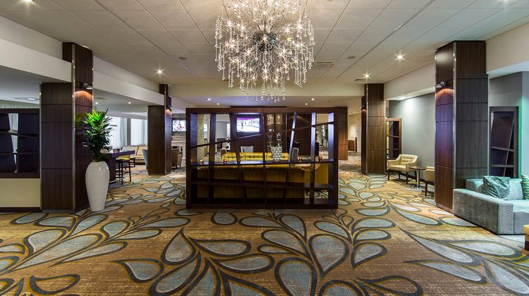 Crowne Plaza Maastricht Other