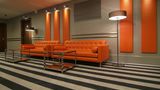 Holiday Inn Bydgoszcz Lobby
