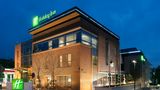 Holiday Inn Bydgoszcz Exterior