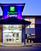 Holiday Inn Express Shrewsbury