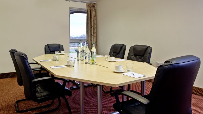 <b>Holiday Inn Express Shrewsbury Meeting</b>. Images powered by <a href="https://www.leonardoworldwide.com/" title="Leonardo Worldwide" target="_blank">Leonardo</a>.