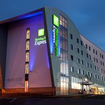 Holiday Inn Express Tamworth