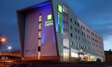 Holiday Inn Express Tamworth