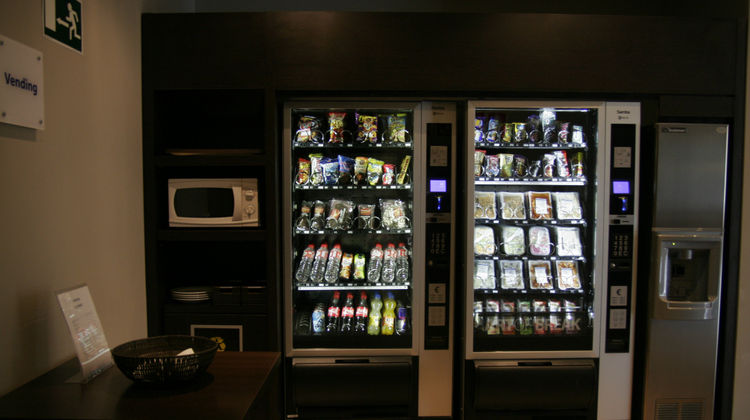 Holiday Inn Express Bilbao Other