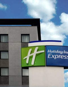 Holiday Inn Express Bilbao
