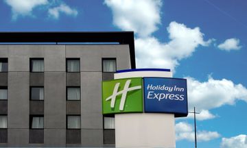 Holiday Inn Express Bilbao