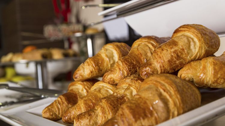 Holiday Inn Express Bilbao Restaurant